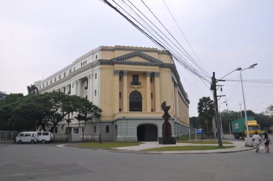National Museum of the Philippines